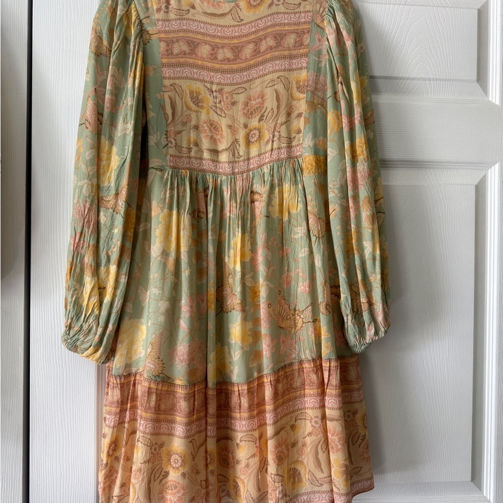 Spell& the Gypsy,butterfly tunic/dress - Picture 10 of 10